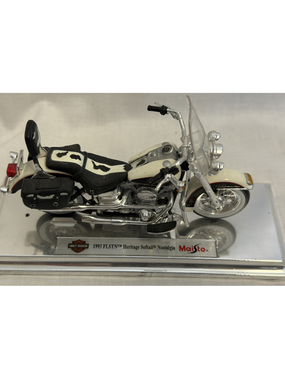NEW 1993 Harley Davidson Softtail